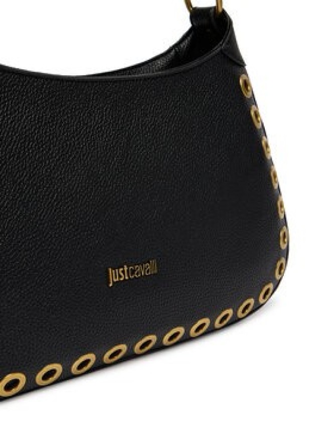 Just Cavalli Torebka 80RA4BF6 ZSB81 Czarny