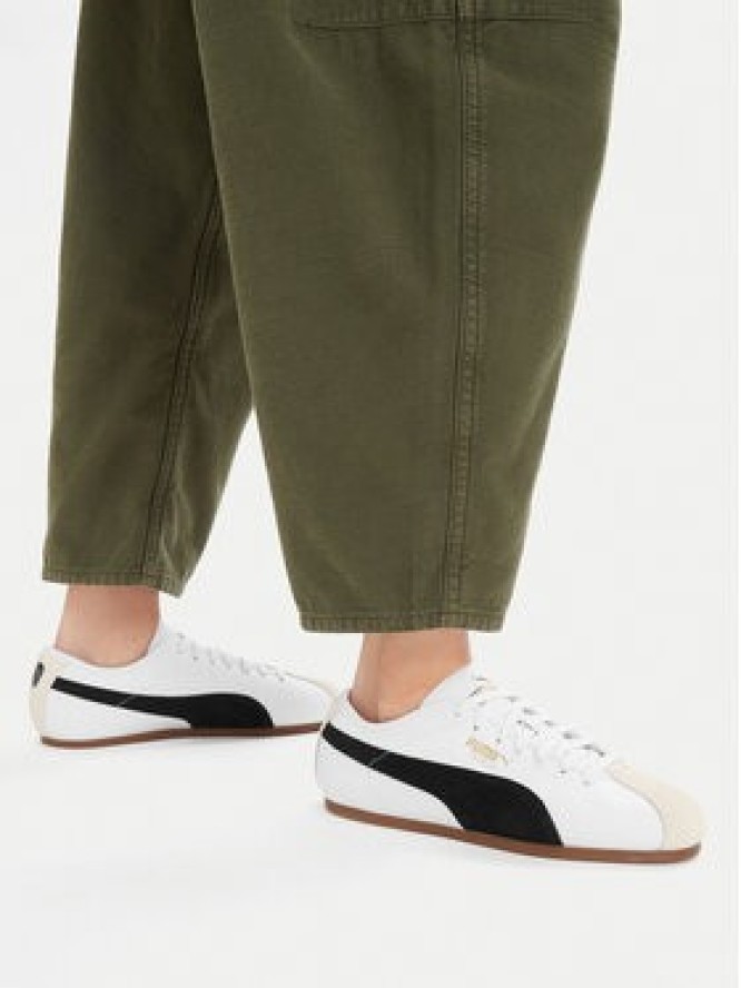 Puma Sneakersy Tackle OG 404458 01 Biały