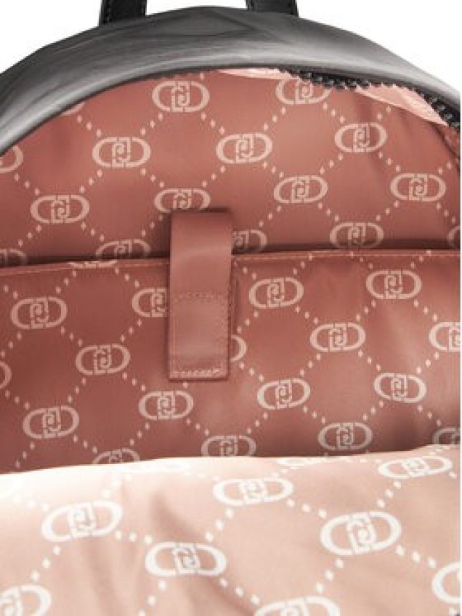 Liu Jo Plecak TF5084 T4974 Czarny