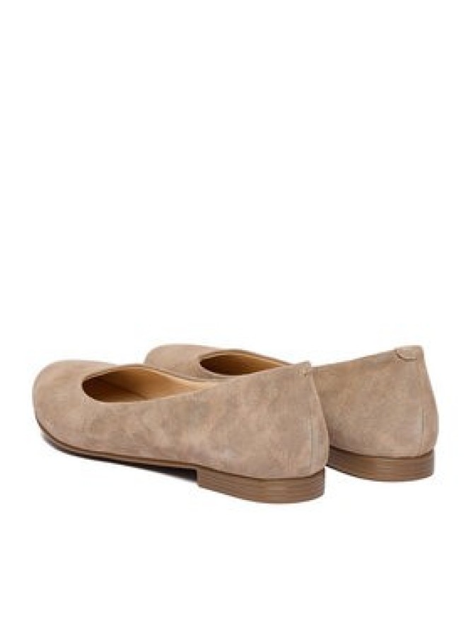 Lasocki Baleriny CEO-RST-ERICA-50 Beżowy