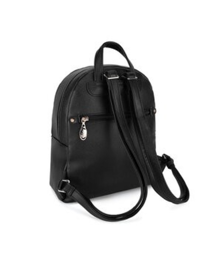 Beverly Hills Polo Club Plecak C-BHPC-C-007-07 Czarny