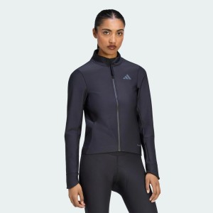 ZIMOWA KURTKA DO JAZDY NA ROWERZE CLIMAWARM