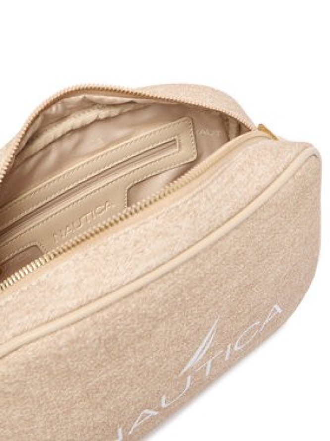Nautica Torebka CEO-NTC-L-002-09 Beżowy