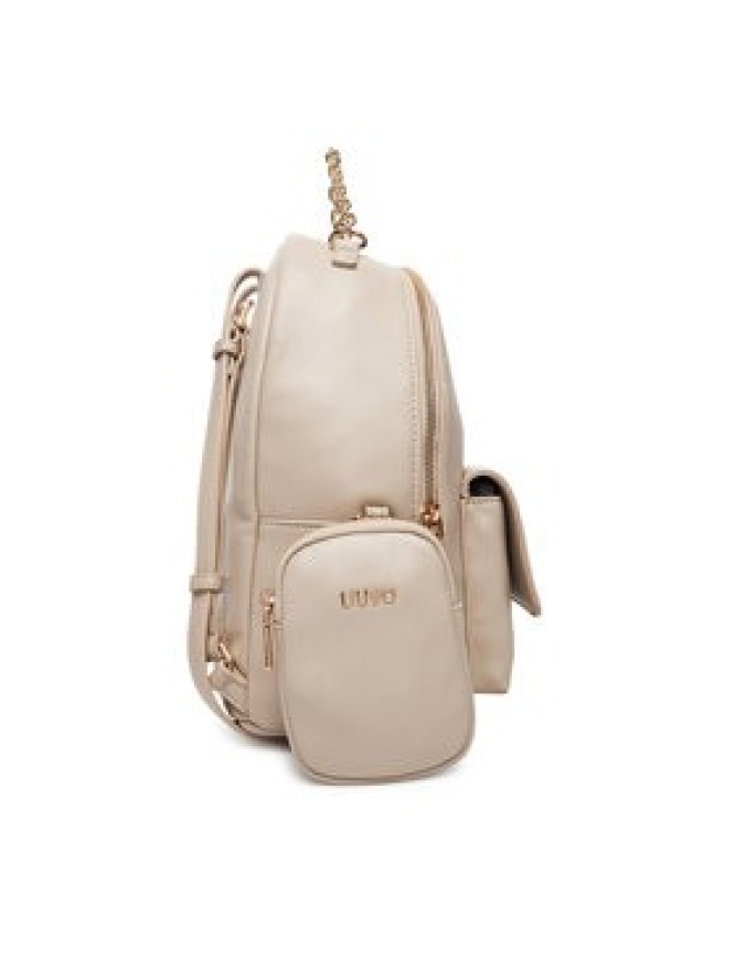 Liu Jo Plecak AF5324 E0077 Beżowy