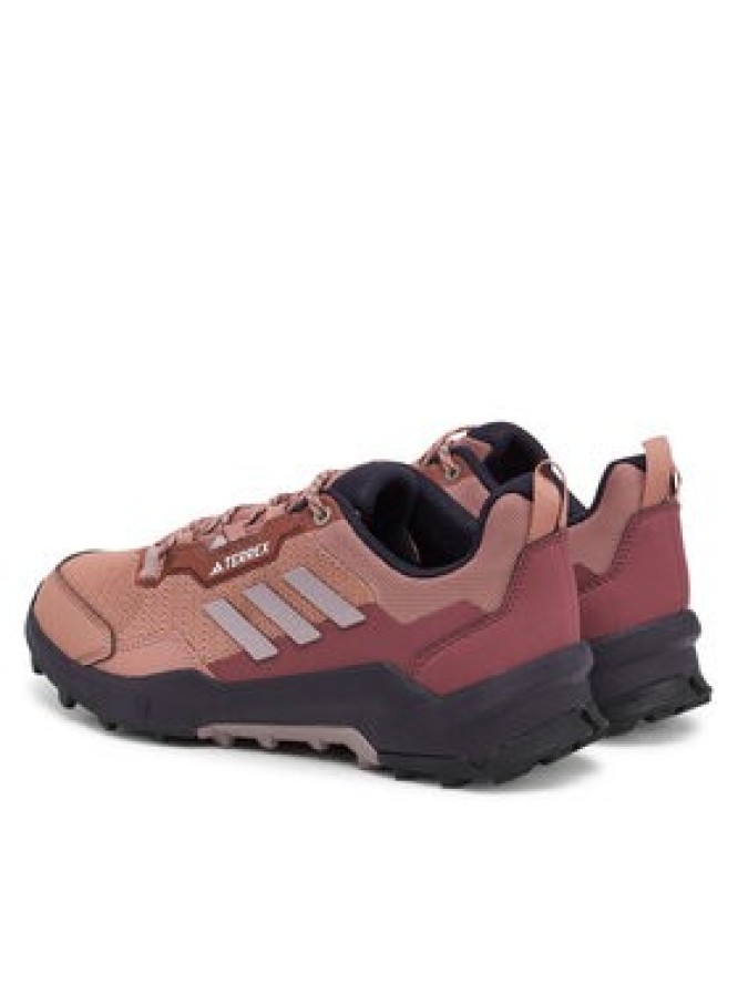 adidas Trekkingi Terrex AX4 IH1157 Różowy
