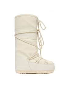 Moon Boot Śniegowce 80D1402760 Écru