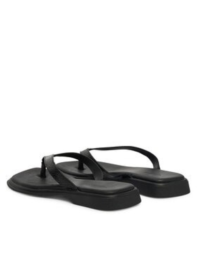 Vagabond Shoemakers Japonki Izzy 5913-408-20 Czarny