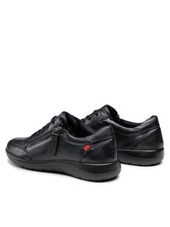 Go Soft Sneakersy WI16-SAMSON-01 Czarny