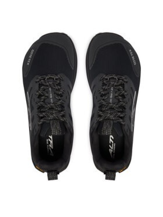 Altra Buty do biegania W Lone Peak 9+ Gtx AL0A85SN0 Czarny