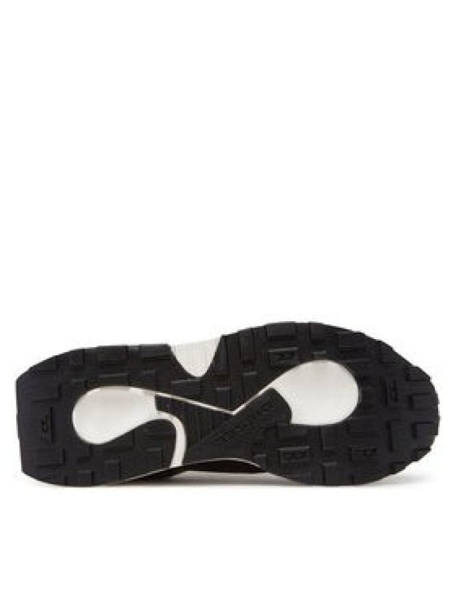 Diesel Sneakersy Tame-D Y03607P8109 Czarny