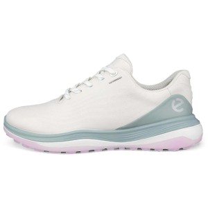 Damskie buty do golfa bez kolców Ecco LT1 Lace