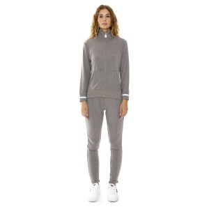 Bluza z zamek błyskawiczny na co dzień na siłownię