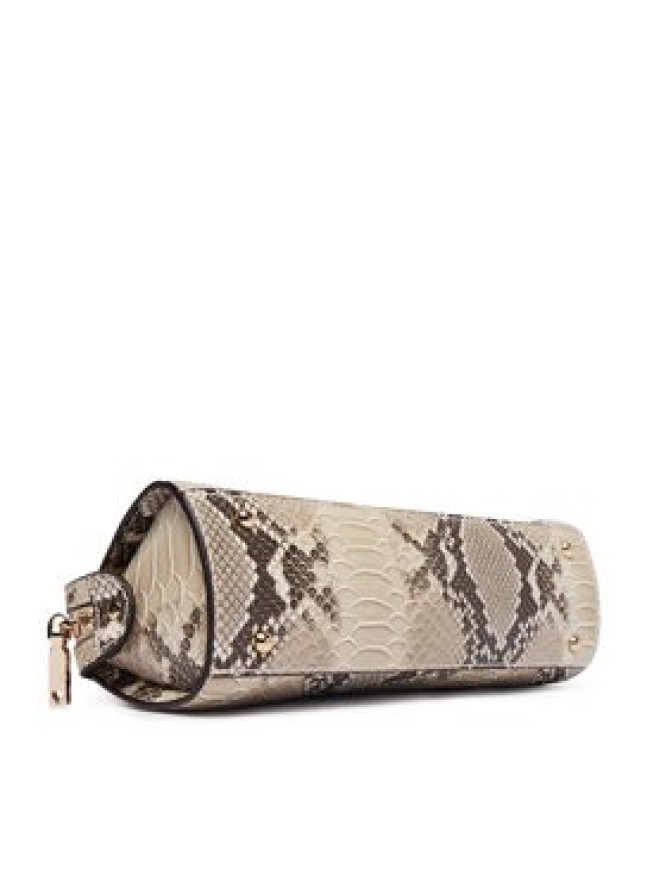 Guess Torebka Yvonne Mini HWKG23 29760 Szary