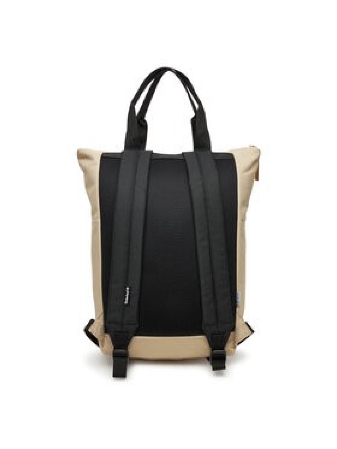 Timberland Plecak TB0A61BBY941 Czarny