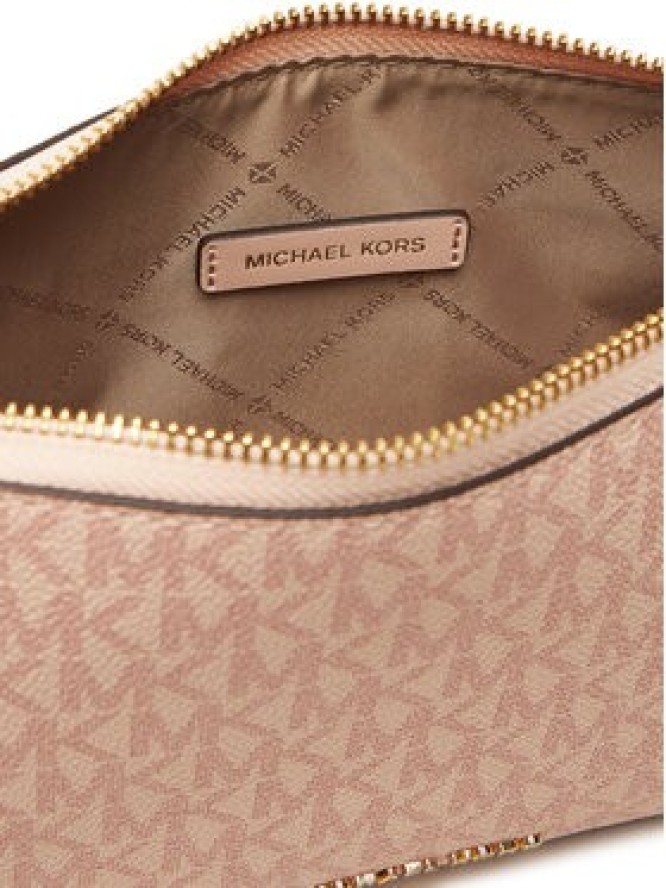 MICHAEL Michael Kors Torebka Empire Medium 32T5G8EW6V Różowy
