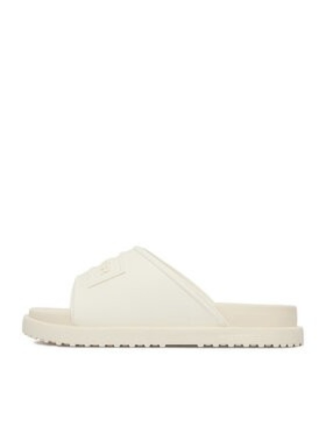 Hunter Klapki CEO-HLZ25930-1 Beżowy jasny