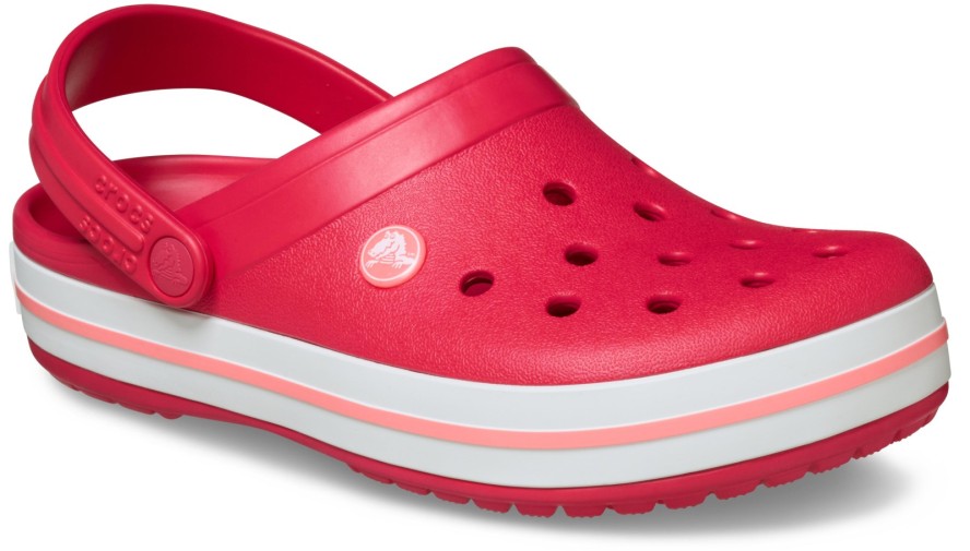 Chodaki Klapki Unisex Crocband 11016 Clog