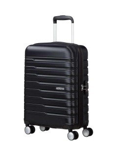 Walizka podróżna American Tourister Flashline Spinner 34