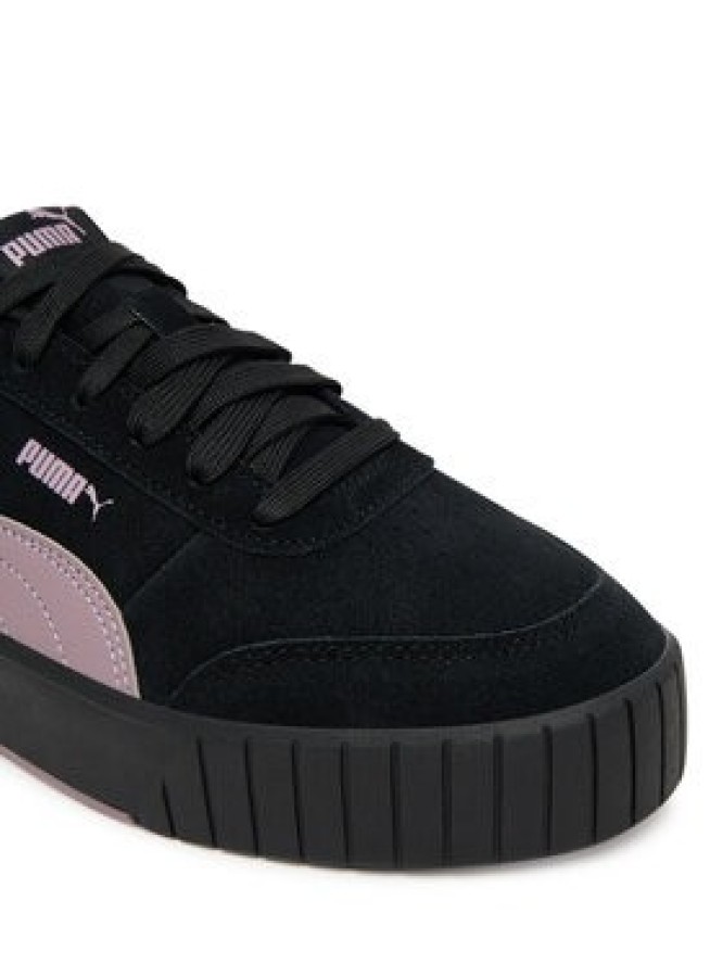 Puma Sneakersy Carina Mia SD 402638 03 Czarny