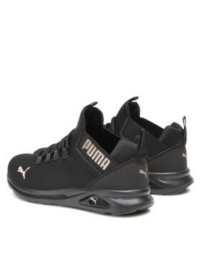 Puma Sneakersy Enzo 2 Clean 37712604 Czarny