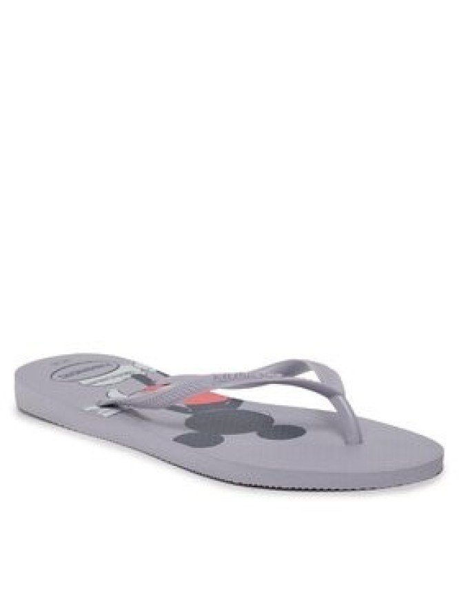 Havaianas Japonki 41412035251 Fioletowy