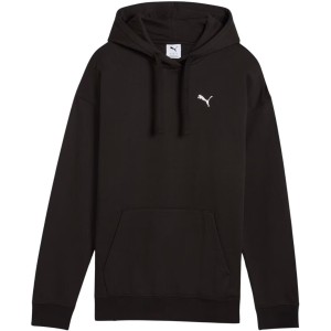 Bluza damska Puma ESS Comfort Hoodie FL