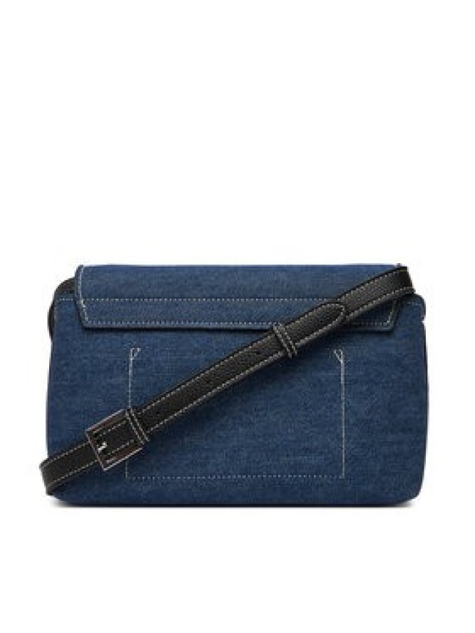 DKNY Torebka R52EDJ40 Niebieski