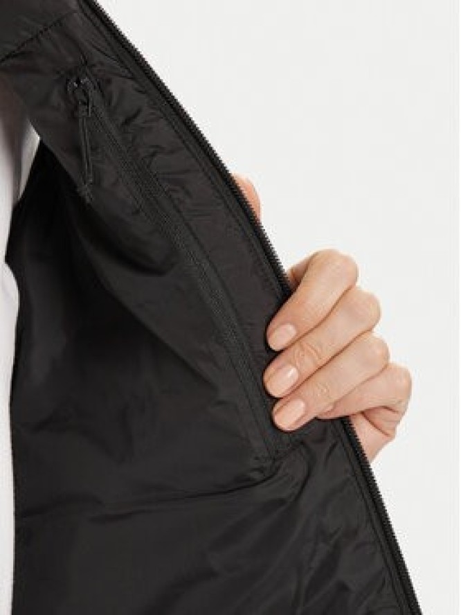 The North Face Bezrękawnik Terra Peak NF0A8DEG Czarny Regular Fit