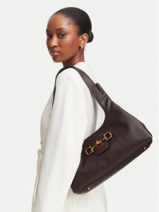 Guess Torebka Sunset HWBB23 14010 Brązowy