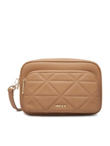 MEXX Torebka C-MEXX-L-010-08 Brązowy