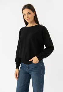 Luźny sweter S-MINDY