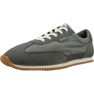 Buty ECOALF DENVER SNEAKER Zielony