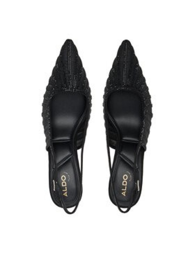 Aldo Szpilki Eluse 14115130 Czarny