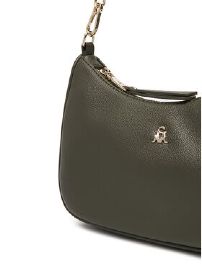 Steve Madden Torebka Bhabit SM13001828 Zielony