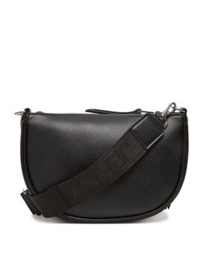 JENNY Torebka C-JNY-M-002-08 Czarny