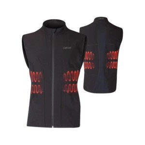 Kamizelka podgrzewana damska Lenz Heat Vest 1.0