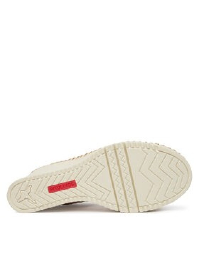 Pikolinos Sandały Aguadulce W3Z-1623C1 Biały