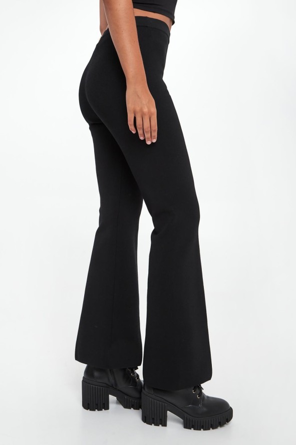 Spodnie damskie TWINSET