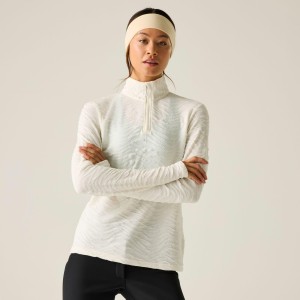 Bluza damska z suwakiem 1/4 Glamourize III Dare 2b