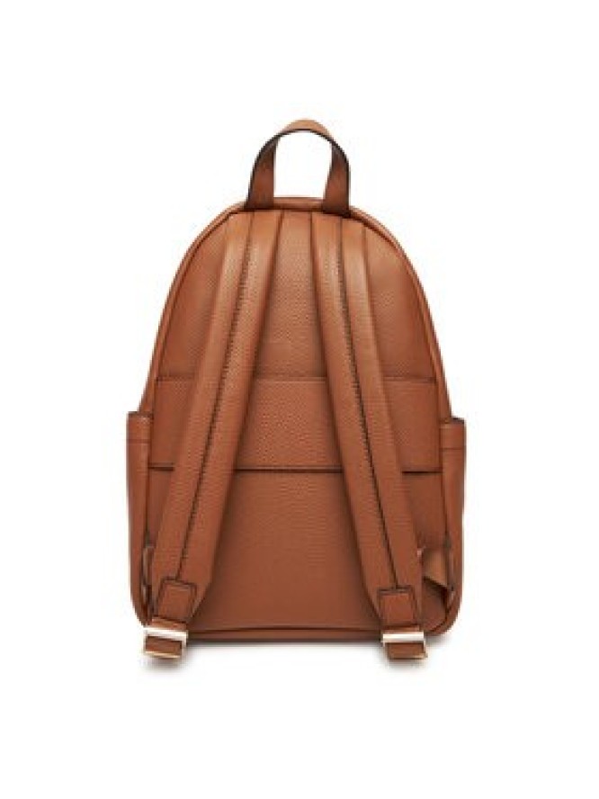 MICHAEL Michael Kors Plecak Tanner 30T5GTNB2L Brązowy