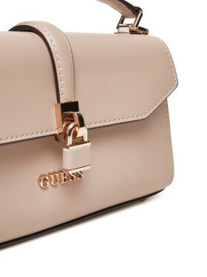 Guess Torebka HWVG96 55200 Beżowy