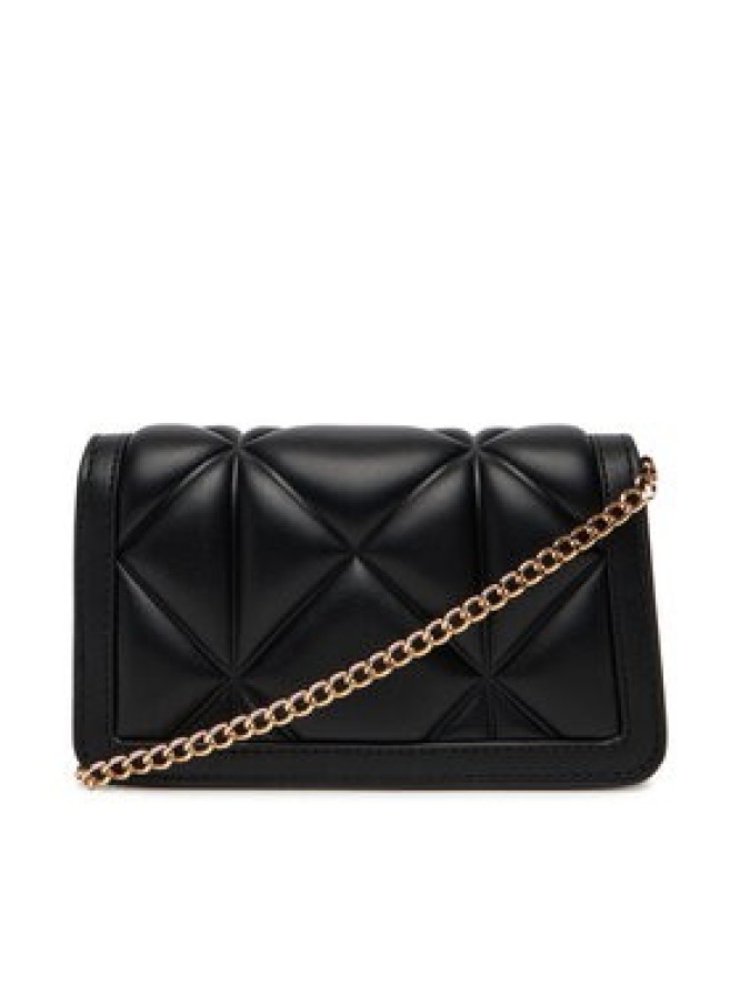 LOVE MOSCHINO Torebka JC5640PP1NLC0000 Czarny