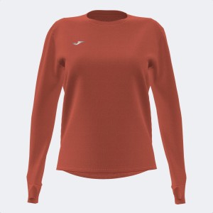 Bluza do biegania damska Joma R-Nature