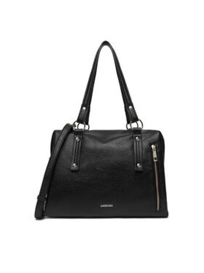 Lasocki Torebka C-LSK-K-026-06 Czarny