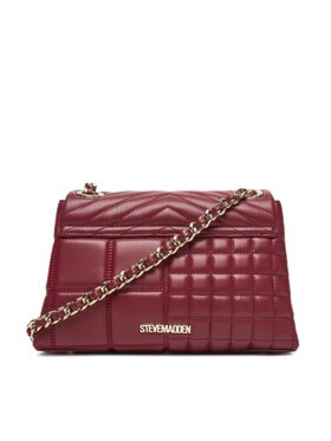 Steve Madden Torebka Bvolt-Q SM13001813 Bordowy