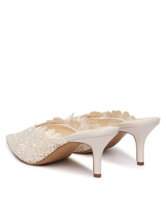 Aldo Klapki Galina 14241541 Écru