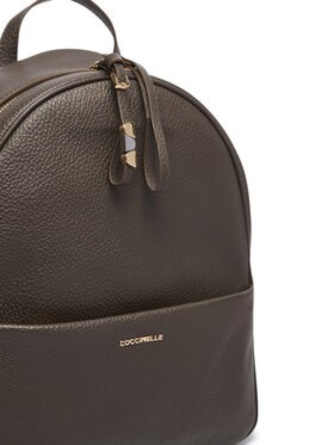 Coccinelle Plecak U45 Coccinellenory E1 U45 14 02 01 Khaki