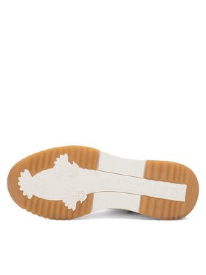 Mustang Sneakersy 1458-501 Biały