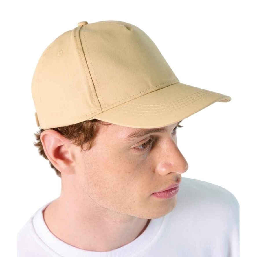 Buzz 5 Panel Baseball Cap