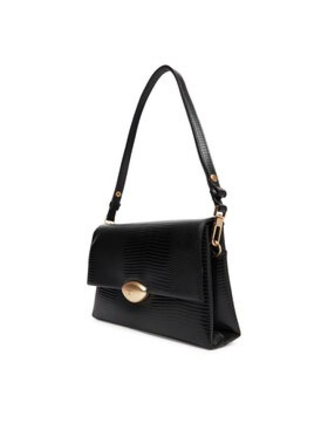 Gino Rossi Torebka CEO-LAILA-KQ034 Czarny